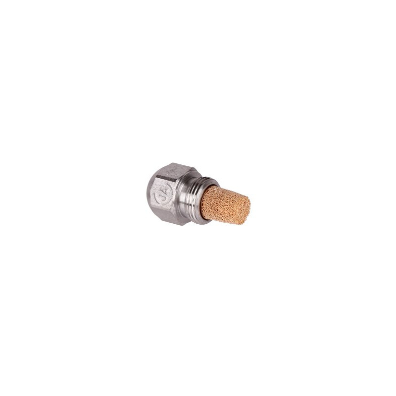 Форсунка Weishaupt 10.00/45° SS 