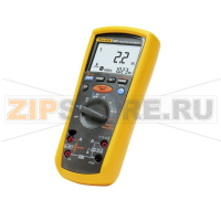 Мегаомметр Fluke 1587 T