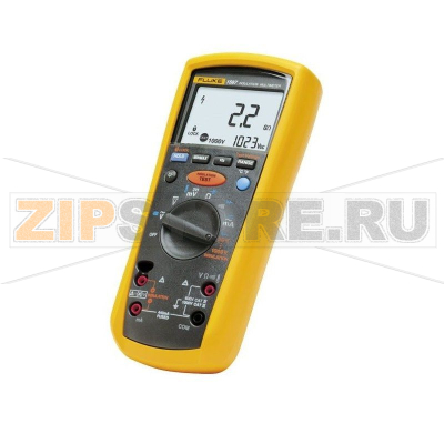 Мегаомметр Fluke 1587 T 