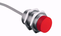 Датчик индуктивный Leuze IS 230MM/4NC-15N