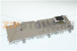 ELETTRONICA CONFIGURATA EWM 21 