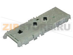 SCHEDA ELETTRONICA FAGOR 52X6307 