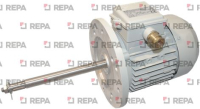 MOTEUR 230/400V 550W