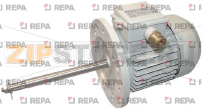 MOTEUR 230/400V 550W 