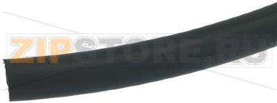 Rubber Pipe Diam.17X10 