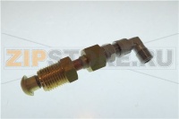 KIT TUBO INGR.GRUPPO D.10