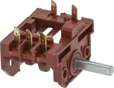 ПЕРЕКЛЮЧАТЕЛЬ 0-3 ПОЗИЦИИ 