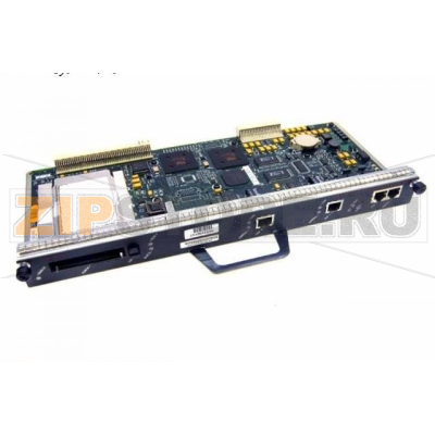 Контроллер Cisco C7200-I/O-GE+E= 