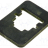 Прокладка плоская, IP65 Hirschmann GMN 209-12 EPDM - Прокладка плоская, IP65 Hirschmann GMN 209-12 EPDM