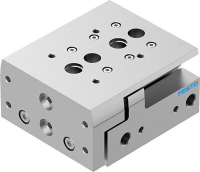 Мини-суппорт Festo DGST-20-20-E1A