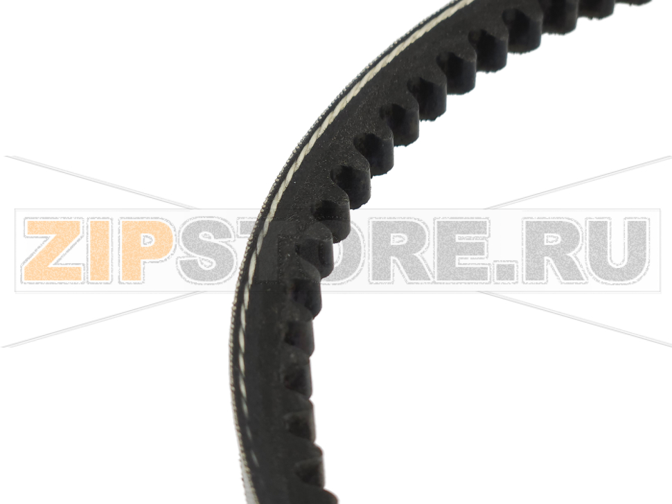 Ремень Bear Varimixer миксера R40-90 Ремень зубчатый в наборе (3 шт.) для Bear Varimixer AR40