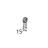 Spring (L) Sato DR308e