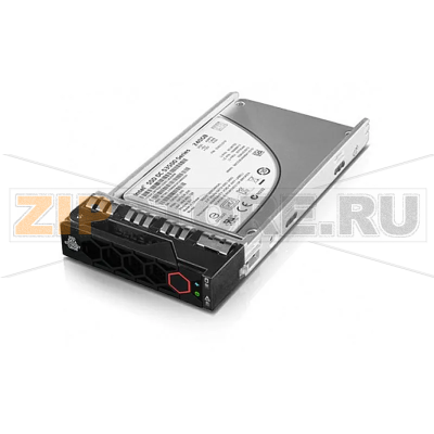 Жесткий диск 1.92 Тб, SATA 6 Гбит/с H3C 