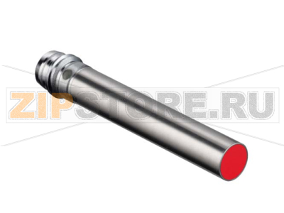 Датчик индуктивный Leuze ISS 206MP/4NO-2E0-S8.3 
