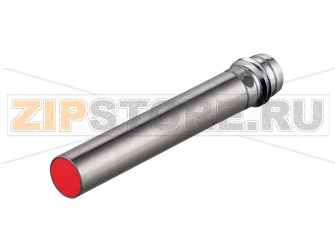 Датчик индуктивный Leuze ISS 206MP/4NO-2E0-S8.3 