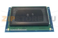 CARTE DE CONTROLE MC7 CPU