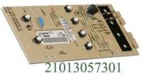 SCHEDA ELETTRONICA INDESIT C00143338