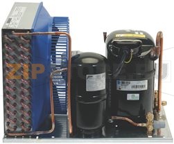 UNITÀ CONDENSATRICE AD ARIA CAJ4492Y 