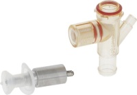 ЭЛЕКТРОМАГНИТНЫЙ КЛАПАН ДЛЯ РАСТВОРЯЕМЫХ НАПИТКОВ