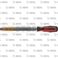 HALF-ROUND FILE 200 MM