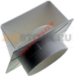 AERATEUR BLC AV.CAPOT 98 