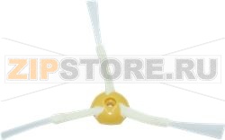 LOT3 BROSSES LATER.3 BRANCHES ASPIR.IROB 