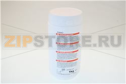 SCALE REMOVER   CAN 1Kg. 