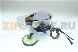 MOTOR 230V~ 50/60Hz 400W 10000RPM 1.9A 