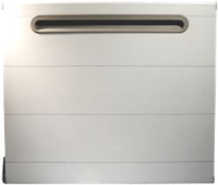PORTE SR15 CP2010