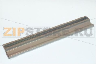 barra di impugnatura con cappa per 