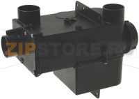 СБОРНЫЙ УЗЕЛ СЛИВНОГО УСТРОЙСТВА