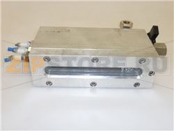 GRUPPO LIVELLO CON SONDE 