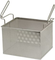 RECTANGULAR PASTA BASKET 295X245MM