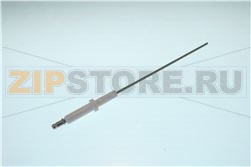 ELETTRODO 20/1 ACCENSIONE RILEVA FIAMMA 