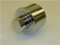 PERNO CERNIERA DX COPERCHIO CROMATO