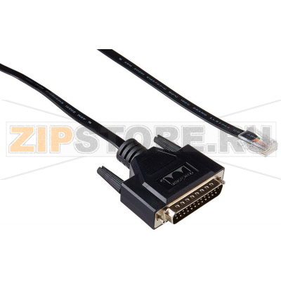 Кабель интерфейсный Cisco CAB-AUX-RJ45= 