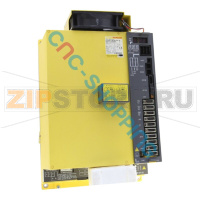 Модуль интегрированный (сервоусилитель+привод шпинделя) Fanuc A06B-6164-H364#H580