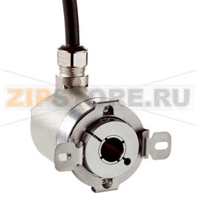 Энкодер многооборотный SICK AHM36B-BAAK012x12 