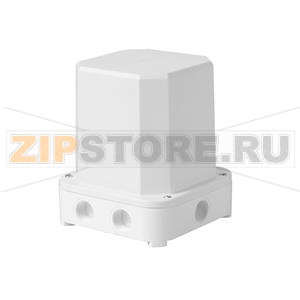 DCA1191-AB - Корпус крышкой, включая плату для установки Siemens DCA1191-AB 