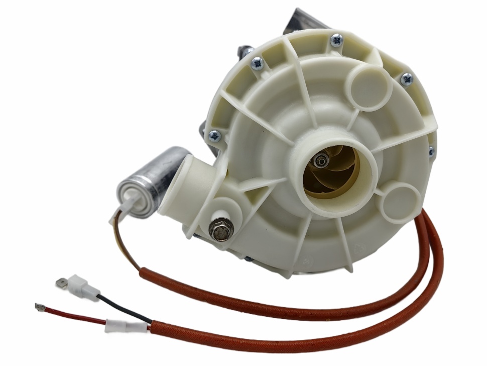 Помпа Comenda LF-324F Электронасос для фронтальной посудомоечной машины Comenda LF-324F