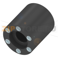 Крепление для систем радиочастотной идентификации Balluff BAM034R