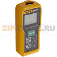 Дальномер лазерный Fluke 414D ESPR