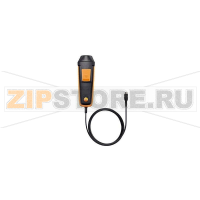 Зонд цифровой для измерения влажности и температуры, Bluetooth Testo 0636 9731 