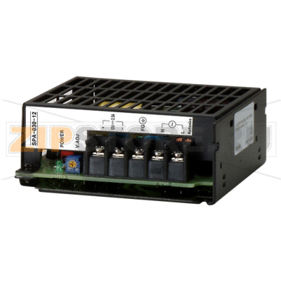 Блок питания импульсный 12 В/DC, 30 Вт Autonics SPA-030-12 