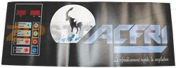 LEXAN DE COMMANDE 