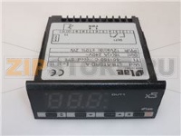 THERMOSTAT LTR-5TSRD-A 12Vac/dc PTC