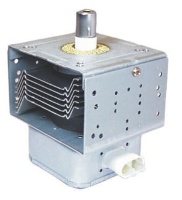MAGNETRON 220 V  SORTIE 850 W