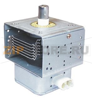 MAGNETRON 220 V  SORTIE 850 W 