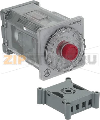 ТАЙМЕР 1806726 24В 