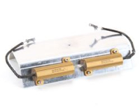 RESISTOR ASSEMBLY-220V